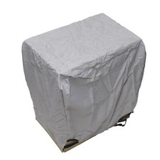 Waterpoof Outboard Motor Engine Cover for 115-225HP (Marine Cowling Protector)