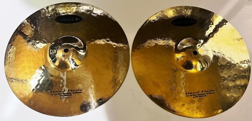 Hat cymbals pair - hat,