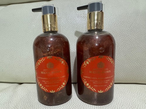 Molton brown 300ml - brown, x