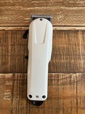 Wahl Super Taper Cordless - Charging Cable Damaged