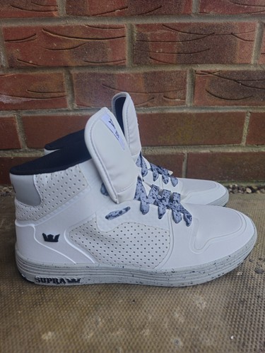 Supra high tops vaider lx - tops, 2.0