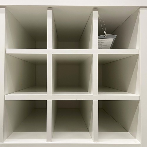 Ikea kallax insert for wine - kallax,