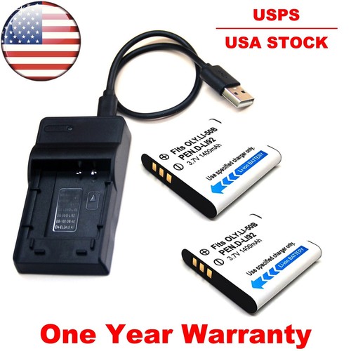 Ion battery pack usb - li-ion,