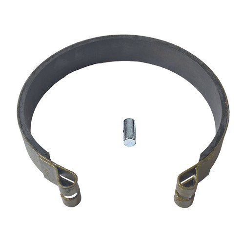 Brake band for go karts - brake,