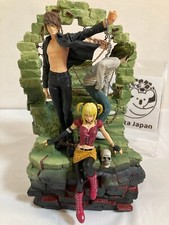 DEATH NOTE Diorama Figure