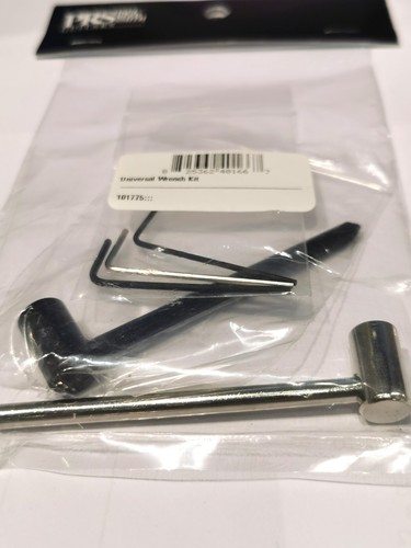 Prs universal wrench hex - prs, allen
