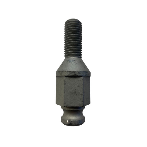 Milenco wraith wheelbolt - 2,