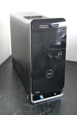DELL XPS 8700 i7 32GB SSD 4TB