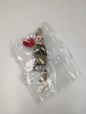Lego Mini Figure Army Personnel Soldier #3