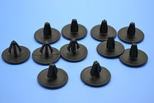 VAUXHALL BONNET LINING