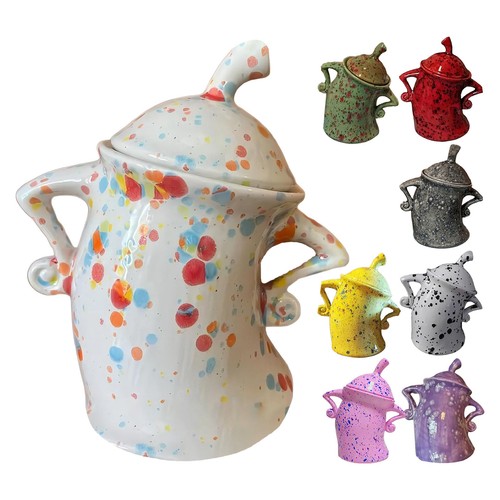 Sassy storage canister food - storage,