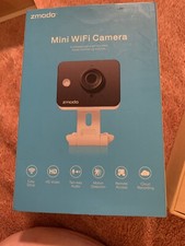 Zmodo ZM-SH75D001-WA Wireless