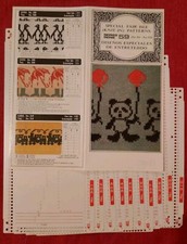 Knitmaster Knitting Machine