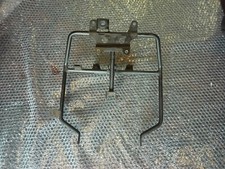 Honda Varadero 125 Fairing