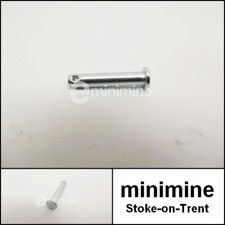 Classic mini bonnet hook - mini,