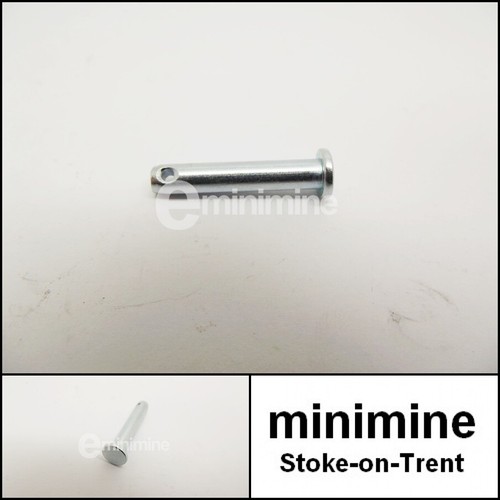 Classic mini bonnet - classic,