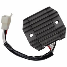 Mtx regulator rectifier fit - to,