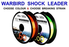 WARBIRD SHOCK LEADER SEA