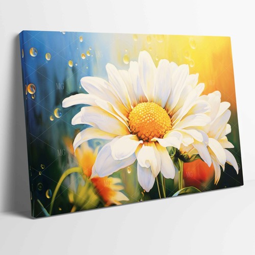 Stunning daisy flower - stunning,