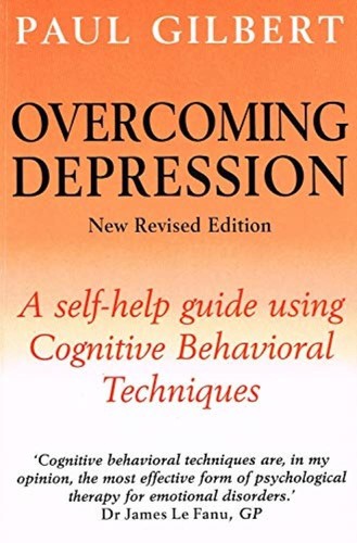 Overcoming depression paul - -,
