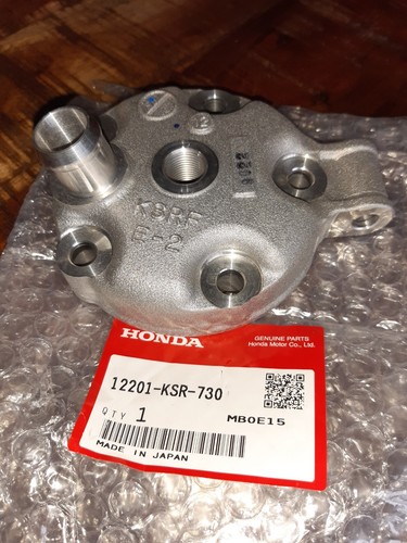 Nos honda 125 - 125, r