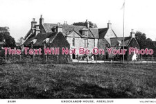 SC 3494 - Knockando House