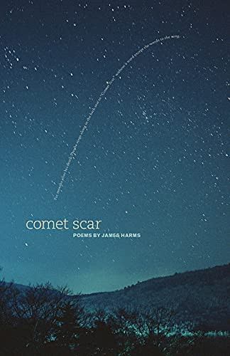 Comet scar carnegie mellon - scar,