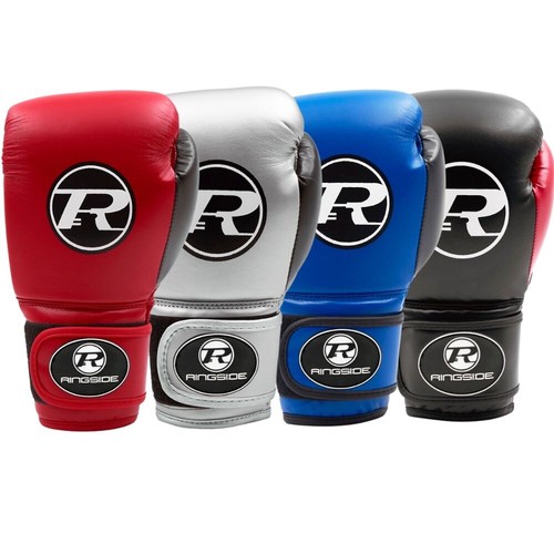 Ringside junior boxing - pu,