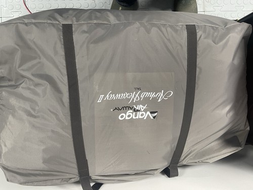 Vango hexaway air hub tall - vango,