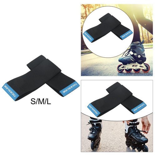 Pair ice skate boot - 1,