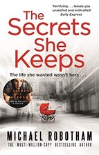 The Secrets She Keeps: The