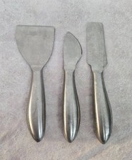 Aluminum 3 Piece Cheese