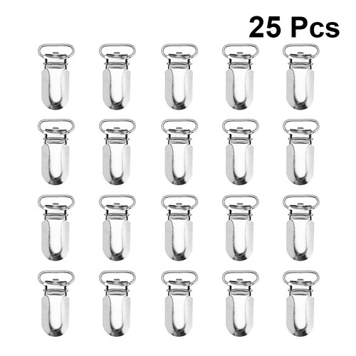 Pcs suspender hooks - pcs, garter