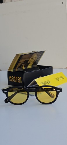Moscot lemtosh polarized - lemtosh,