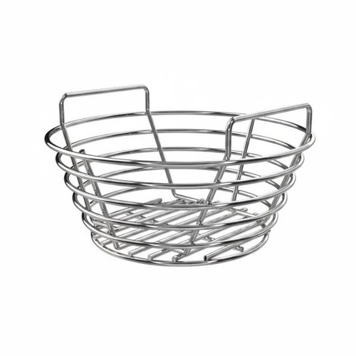 Stainless steel charcoal - steel,