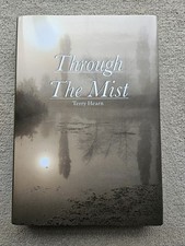 Through the Mist Hardcover by