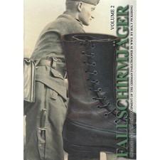 Fallschirmjager Vol.2