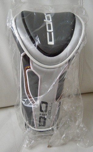 New cobra bio cell driver - bio,