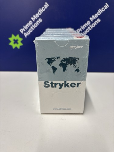 Stryker variax2 foot - variax2,