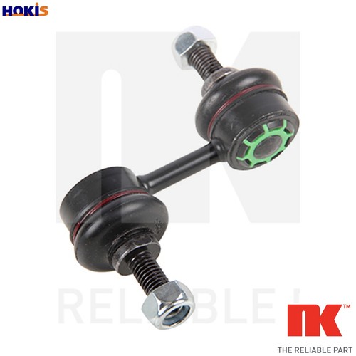 Linkcoupling rod stabiliser - linkcoupling,