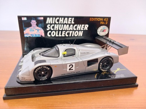 Michael schumacher msc no - schumacher,