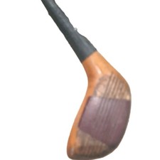 Vintage Persimmon Driver 1
