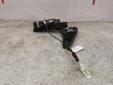 FORD MONDEO DOOR LOCK LATCH