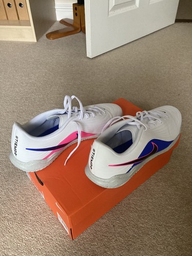 Nike tiempo maestro - club, astro