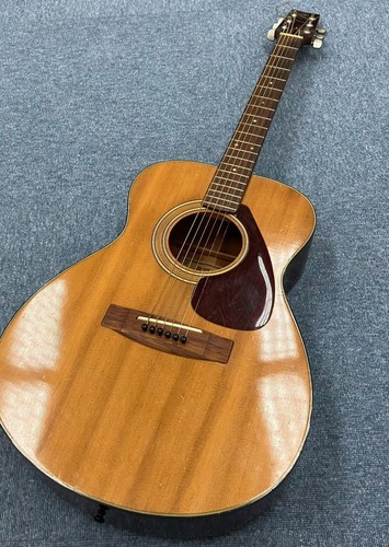 Yamaha 130 vintage - yamaha, acoustic
