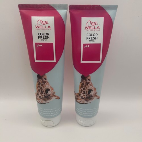 Wella professionals color - professionals,