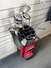 Men’s Callaway Golf Club Set