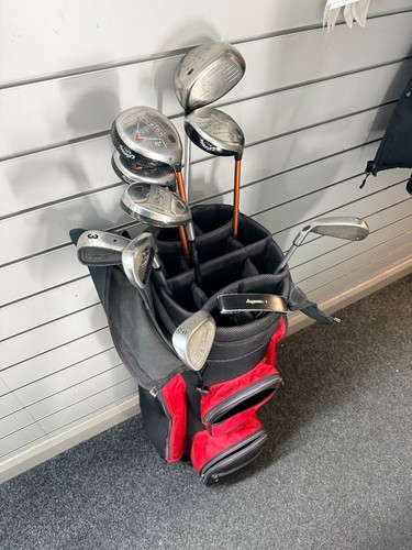 Men callaway golf club - golf, set