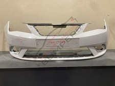 SEAT IBIZA FRONT BUMPER