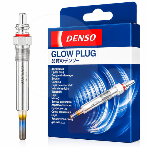 Denso diesel glow - 1pc, for